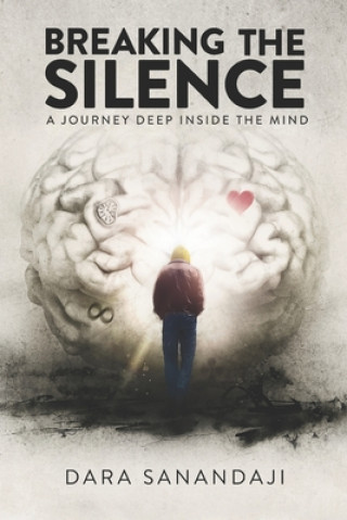 Knjiga Breaking the Silence Dara Sanandaji