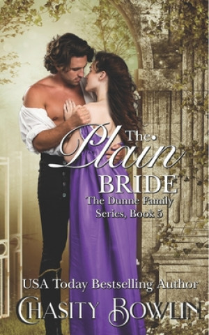 Knjiga Plain Bride Chasity Bowlin