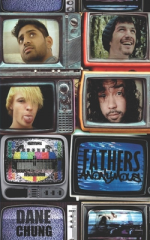 Boek Fathers Anonymous Dane Chung