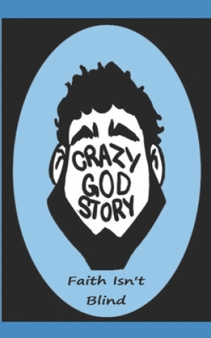 Βιβλίο Crazy God Story Randall Chris Randall