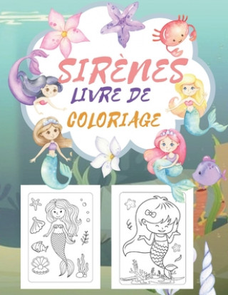Knjiga Sirenes Books Hans Books