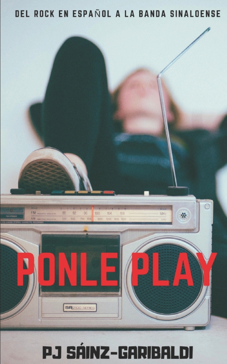 Knjiga Ponle Play SAINZ P. J. SAINZ