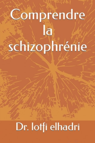 Carte Comprendre la schizophrenie Lotfi Elhadri