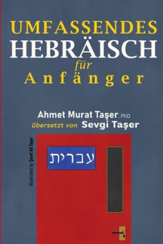 Book Umfassendes Hebraisch fur Anfanger Taser Ahmet Murat Taser