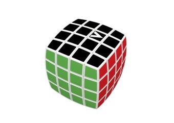 Joc / Jucărie V-Cube Zauberwürfel gewölbt 4x4x4 (Spiel) 