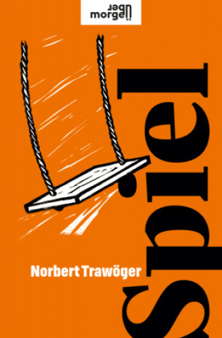 Boek Spiel Norbert Trawöger