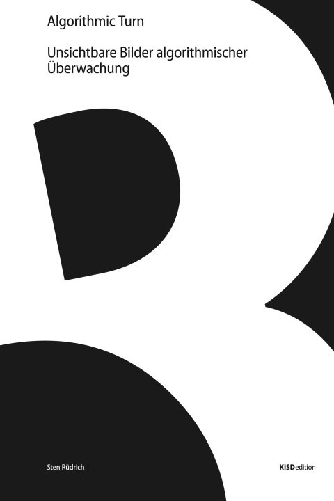 Knjiga Algorithmic Turn 