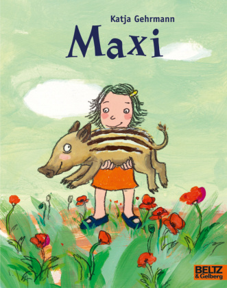 Knjiga Maxi Katja Gehrmann