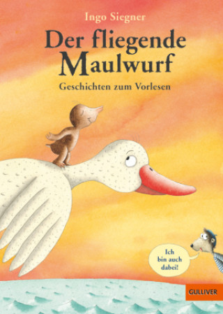 Книга Der fliegende Maulwurf. Geschichten zum Vorlesen 