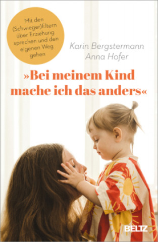 Carte »Bei meinem Kind mache ich das anders« Anna Hofer