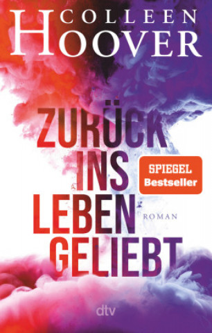Книга Zurück ins Leben geliebt Katarina Ganslandt