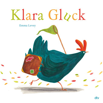 Buch Klara Gluck Emma Levey