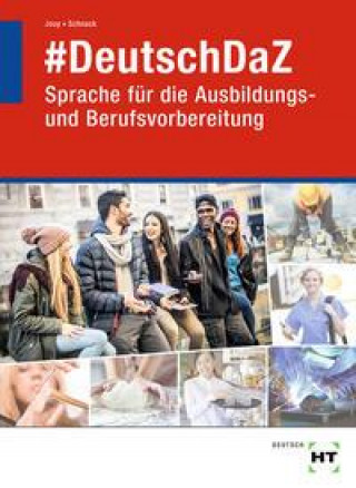 Kniha # DeutschDaZ Arwen Schnack