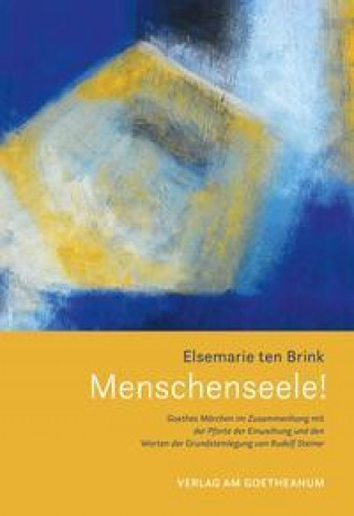 Kniha Menschenseele ! 