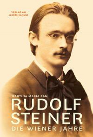 Kniha Rudolf Steiner 