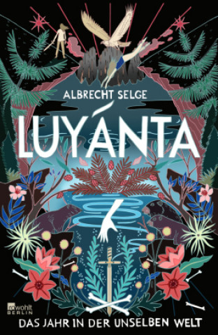 Buch Luyánta Albrecht Selge