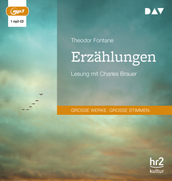 Digital Erzählungen Charles Brauer