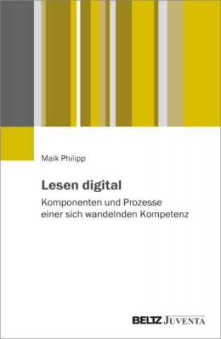 Libro Lesen digital Maik Philipp