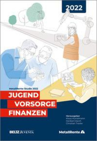 Könyv Jugend, Vorsorge, Finanzen Heribert Karch