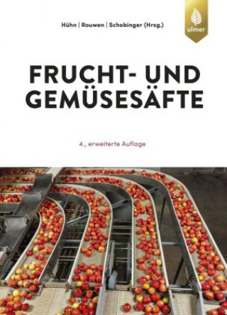 Knjiga Frucht- und Gemüsesäfte Franz-Michael Rouwen