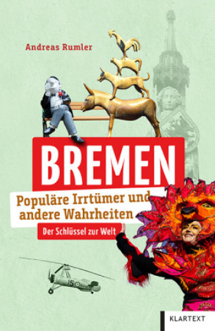 Buch Bremen 