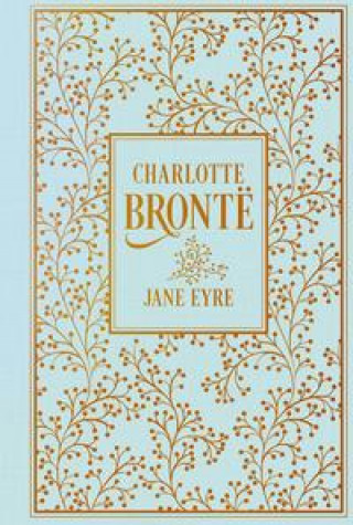 Książka Jane Eyre 