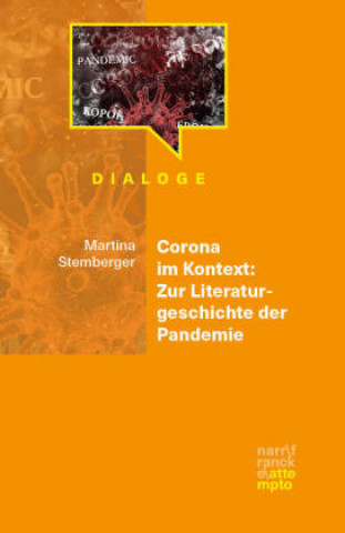 Carte Corona im Kontext: Zur Literaturgeschichte der Pandemie 