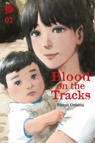 Book Blood on the Tracks 1 Jan-Christoph Müller