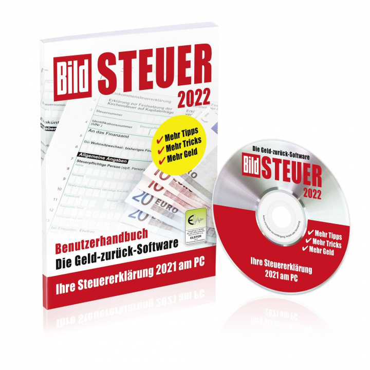 Digital BildSteuer 2022 