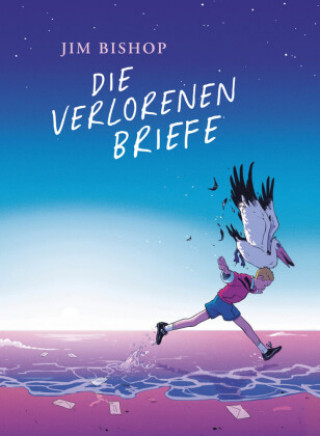 Knjiga Die Verlorenen Briefe Jano Rohleder
