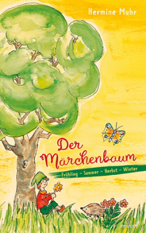 Knjiga Marchenbaum Hermine Muhr