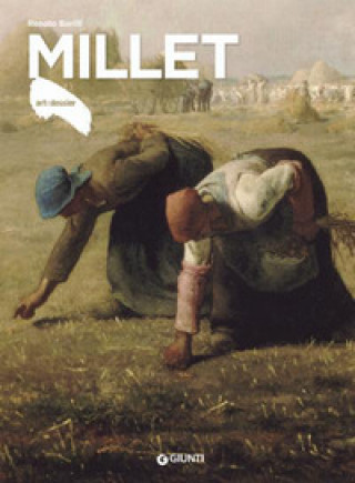 Βιβλίο Millet Renato Barilli