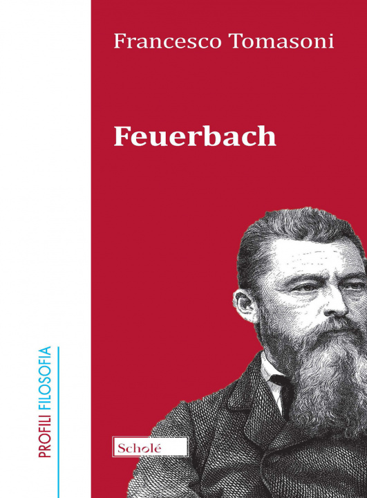 Knjiga Feuerbach Francesco Tomasoni