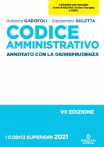 Könyv Codice amministrativo. Annotato con la giurisprudenza Roberto Garofoli