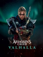 Книга Assassin's Creed Valhalla 