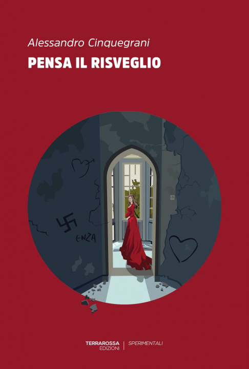 Book Pensa il risveglio Alessandro Cinquegrani