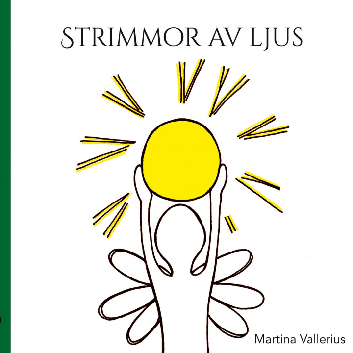 Book Strimmor av ljus 
