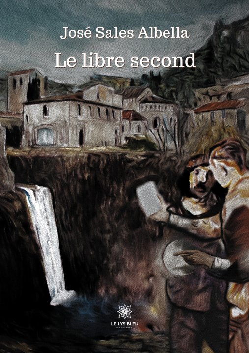 Knjiga libre second 