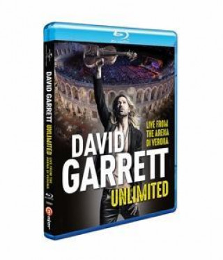 Video Unlimited (Live From The Arena Di Verona) 