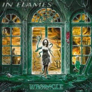 Audio Whoracle In Flames