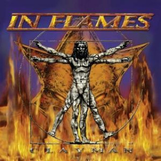 Audio Clayman In Flames