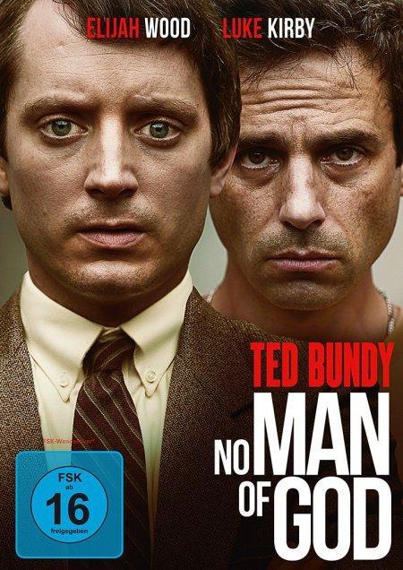 Video Ted Bundy: No Man of God Kit Lesser