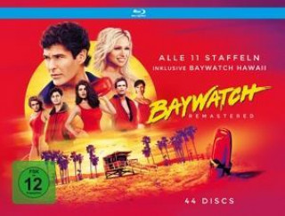 Wideo Baywatch Tom Erwin