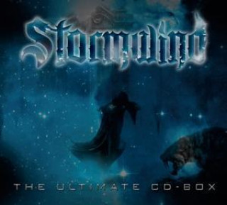 Audio The Ultimate CD-Box (4CD-Box) Stormwind