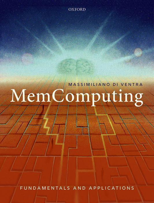Книга MemComputing Di Ventra