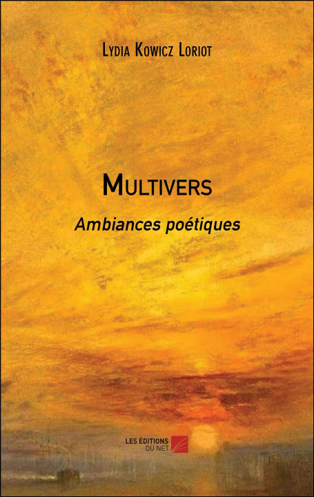 Knjiga Multivers Kowicz Loriot