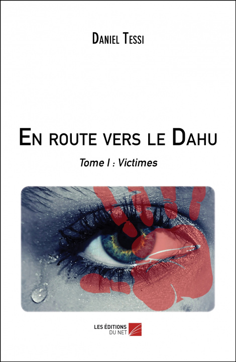 Knjiga En route vers le Dahu Tessi