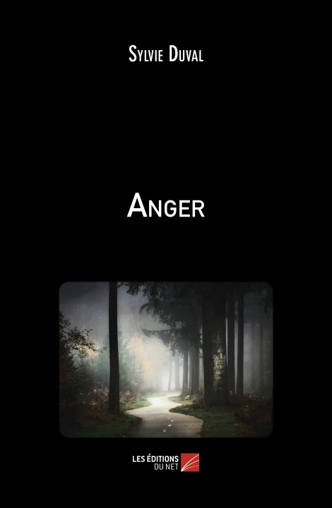 Knjiga Anger Duval