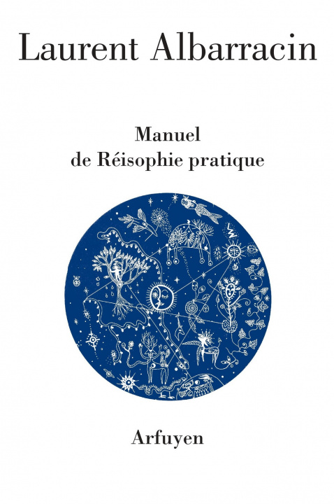 Kniha Manuel de Réisophie pratique ALBARRACIN