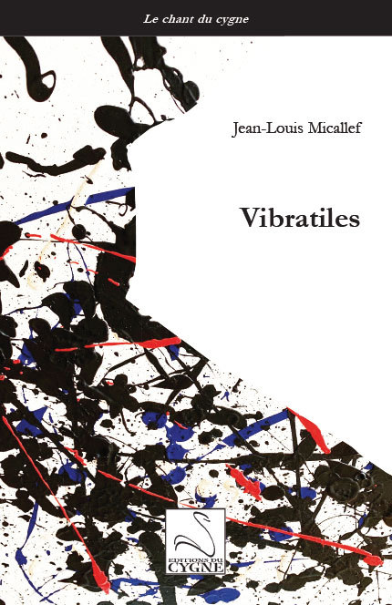Book Vibratiles MICALLEF